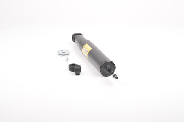 Amortiguador Trasero GROB G2277