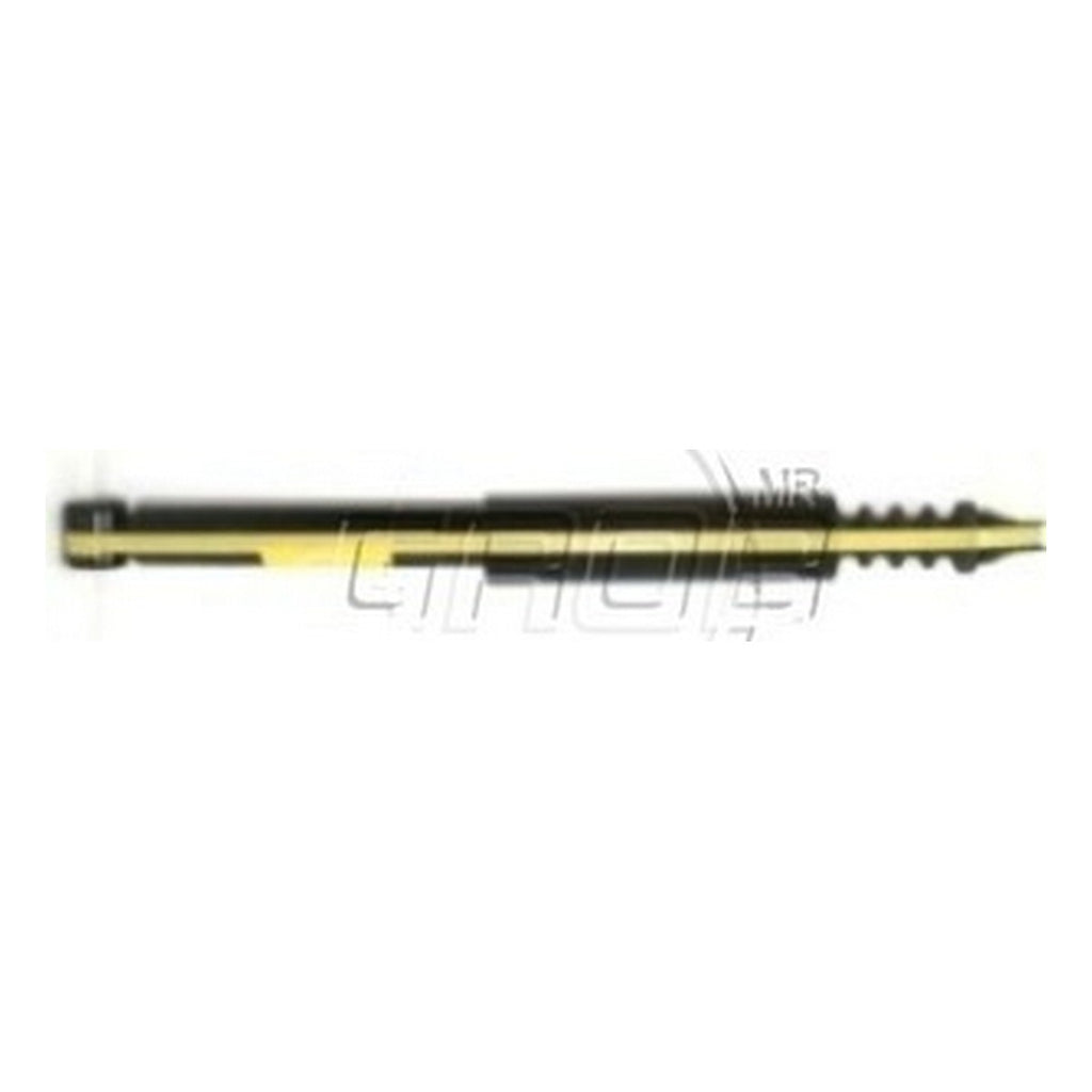 Amortiguador Trasero con Tope GROB G2386