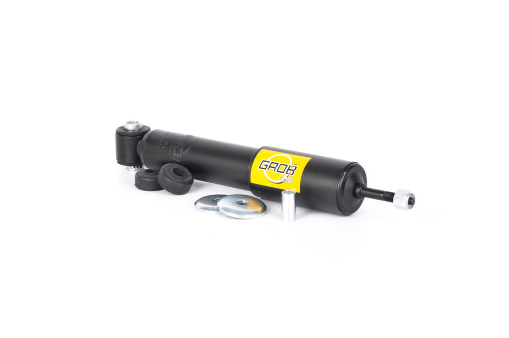 Amortiguador Delantero GROB G2484