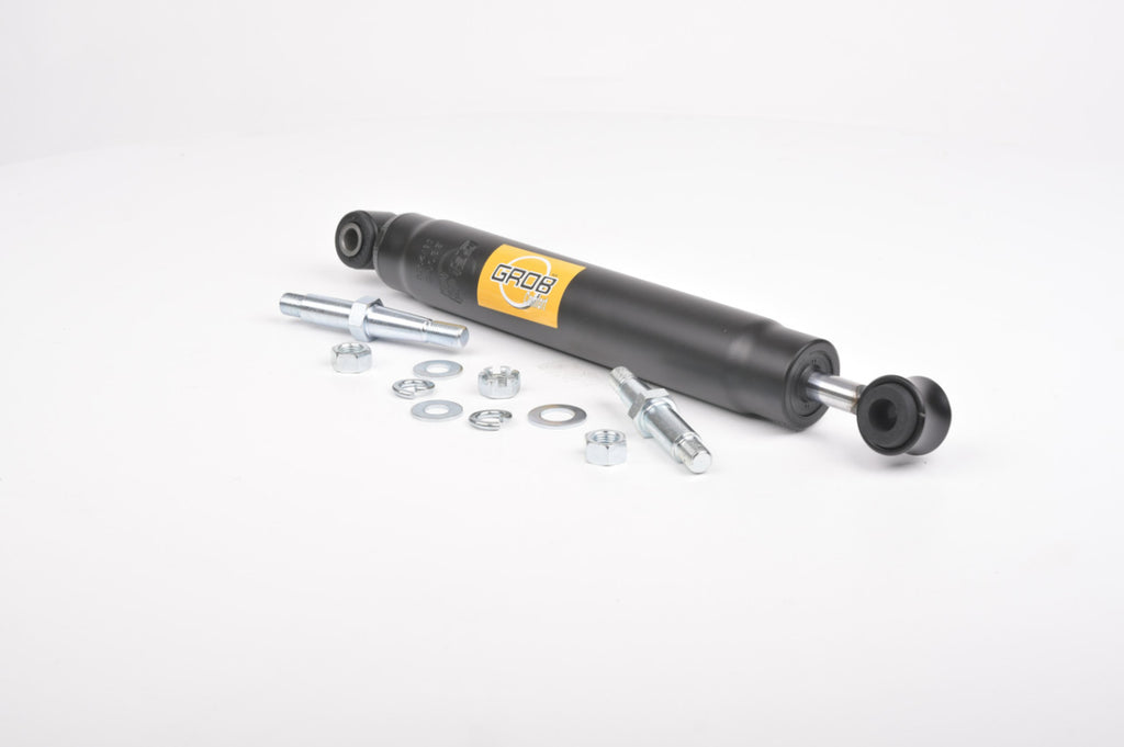 Amortiguador de Direccion GROB G3005