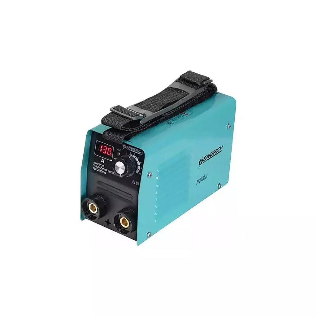 Soldadora Inverter ENERGY G5 I180/165