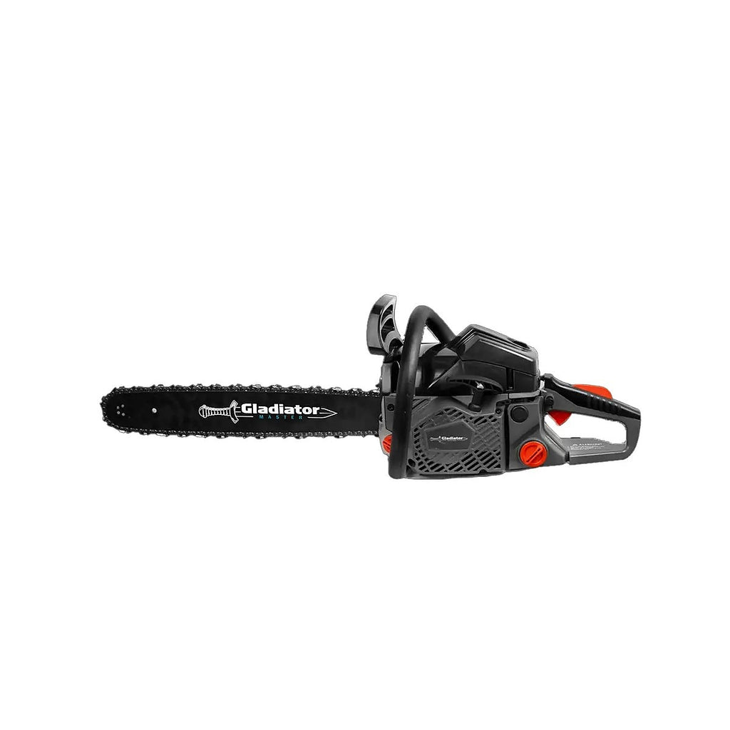 Motosierra de Gasolina GLADIATOR G5 M65820