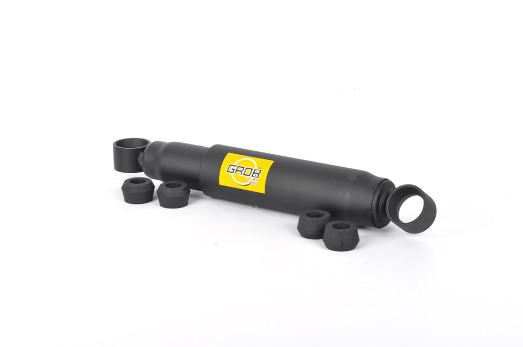 Amortiguador Trasero GROB G5059