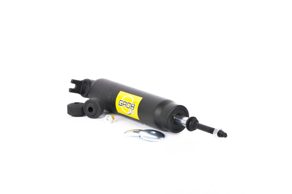 Amortiguador Delantero Suspension con Resortes GROB G5089