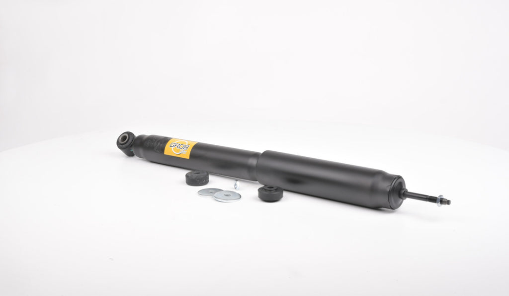 Amortiguador Delantero Eje 8800 Gvw GROB G5101