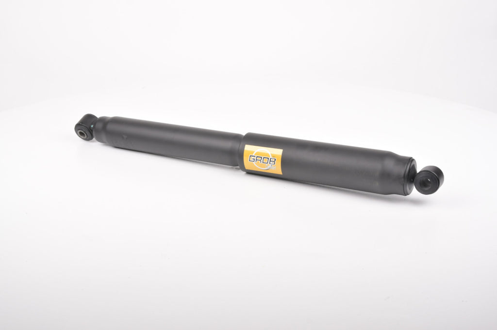 Amortiguador Trasero de Resortes GROB G5189