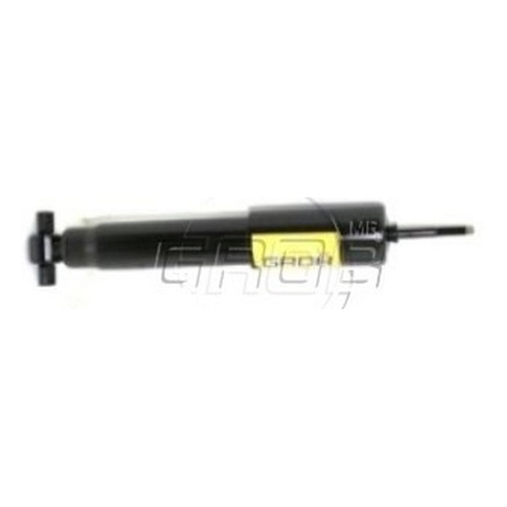 Amortiguador Delantero GROB G5206