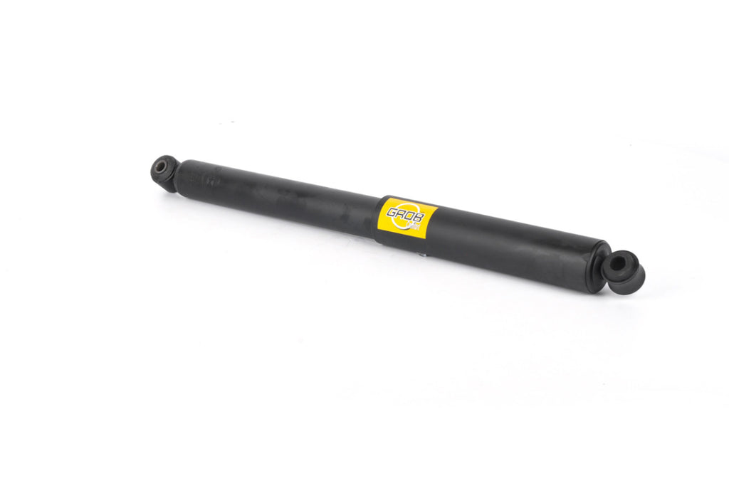 Amortiguador Delantero con Eje Recto GROB G5213