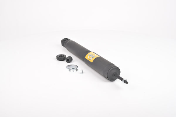 Amortiguador Delantero GROB G5239