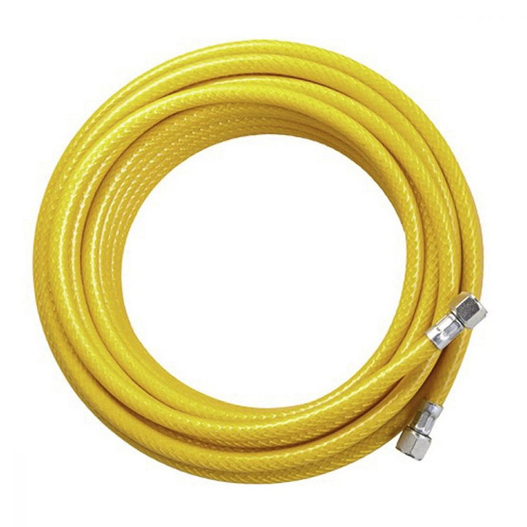 Manguera para Aire Baja Presión 1/4”x15 mt 215psi