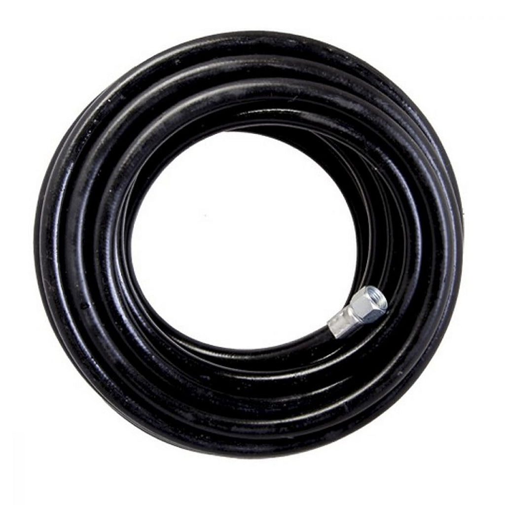 Manguera para Aire Alta Presión 1/4”x10 mt 800 Psi