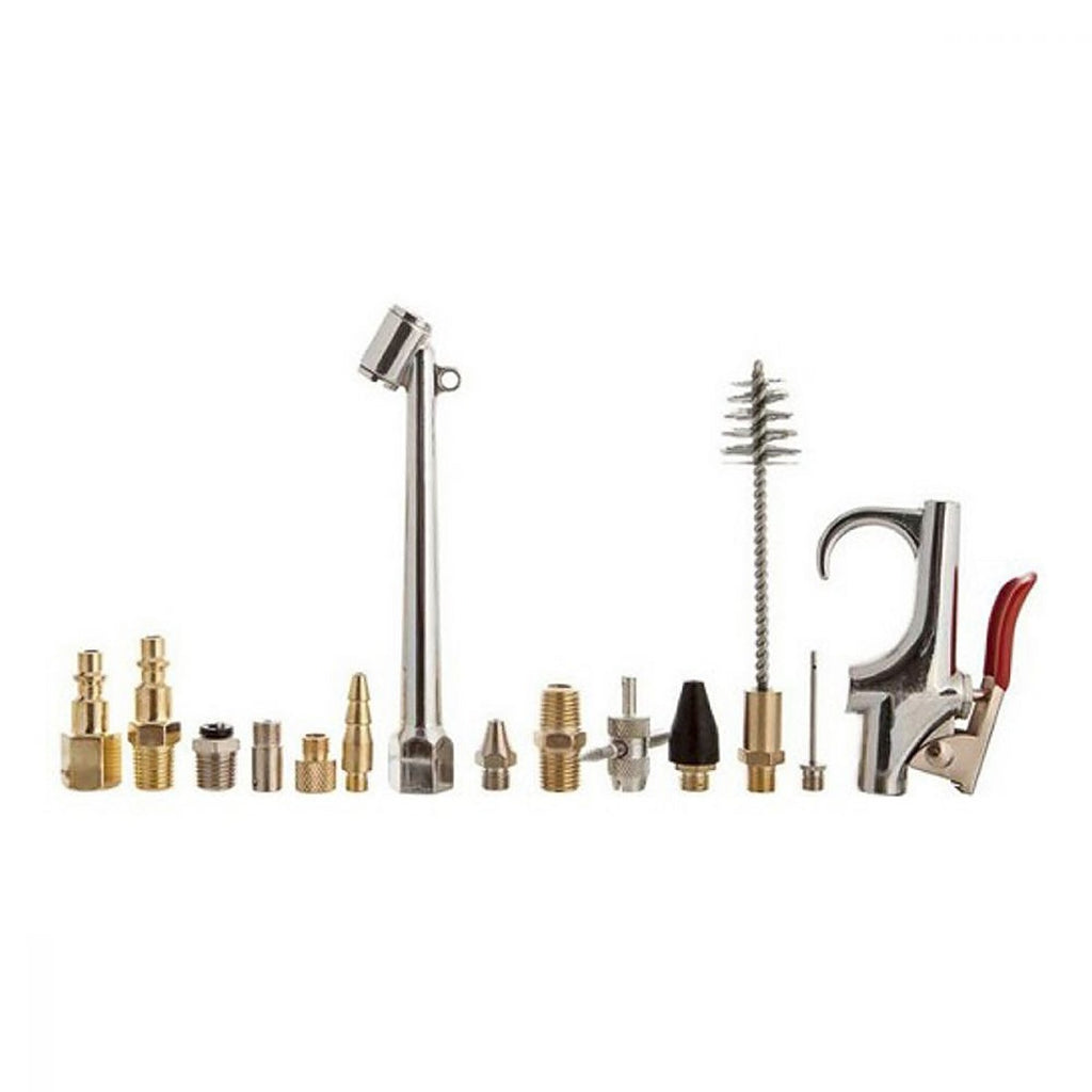 Juego de Accesorios Neumáticos - G7 299