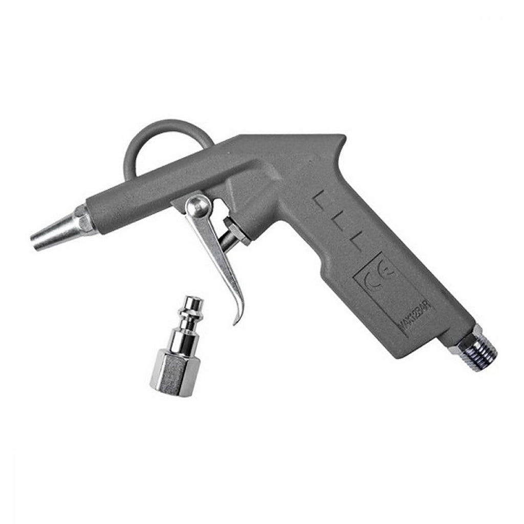 Pistola para Sopletear Uso Rudo