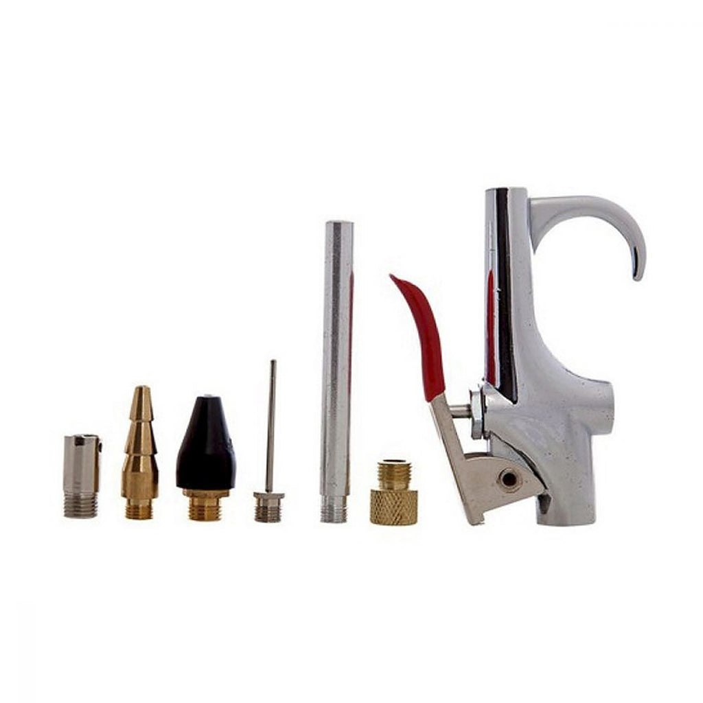 Juego Accesorios Neumáticos GONI G7 41013