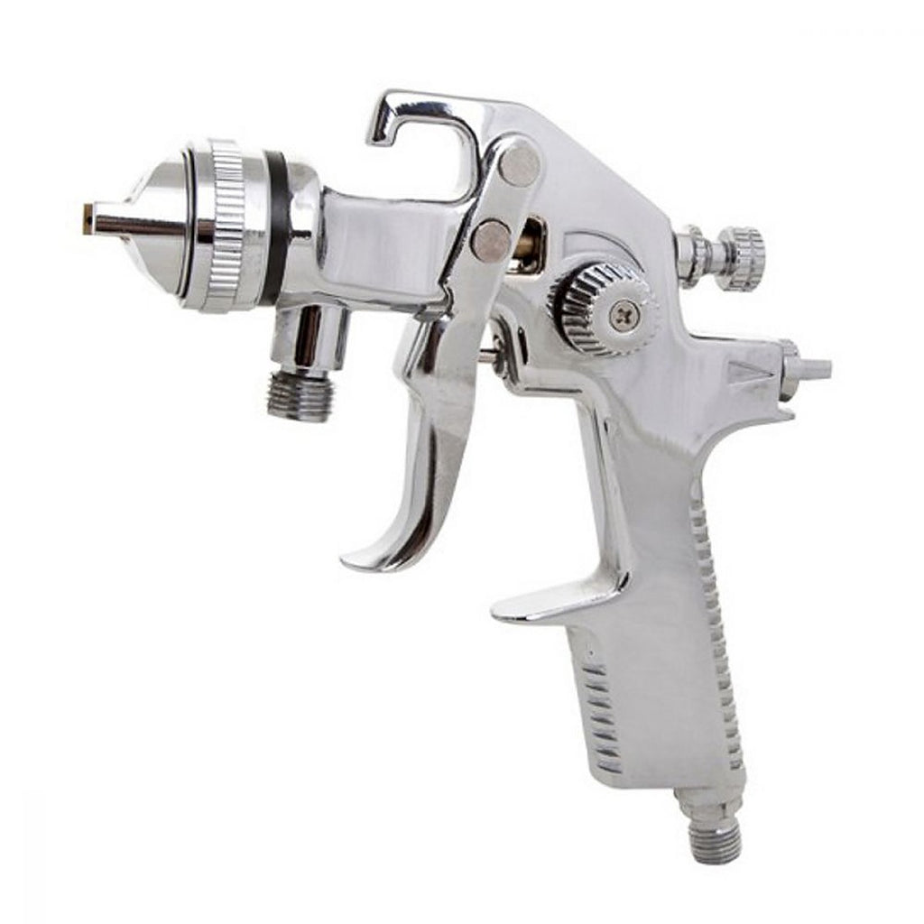 Pistola Hvlp para Equipo de Aplicación de Pintura Industrial con Boquilla de 1.4 mm
