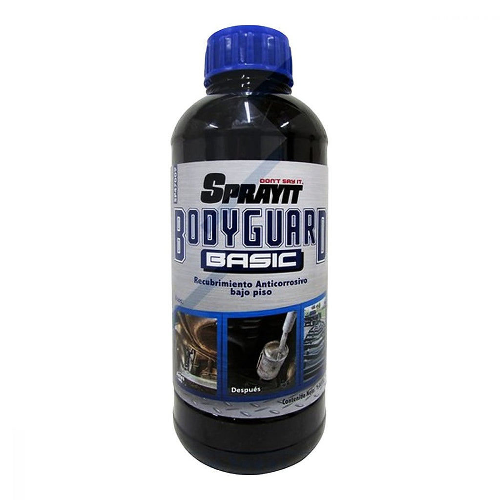 Recubrimiento Protector Anticorrosivo y Antiderrapante 1.3 kg - G7 SP47009