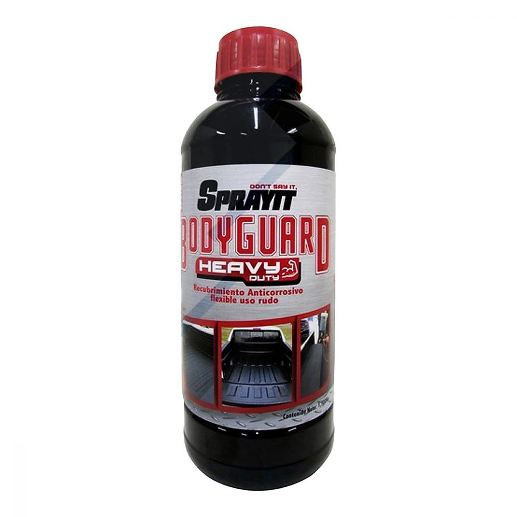 Recubrimiento Protector Anticorrosivo y Antiderrapante 1.3 kg - G7 SP47010