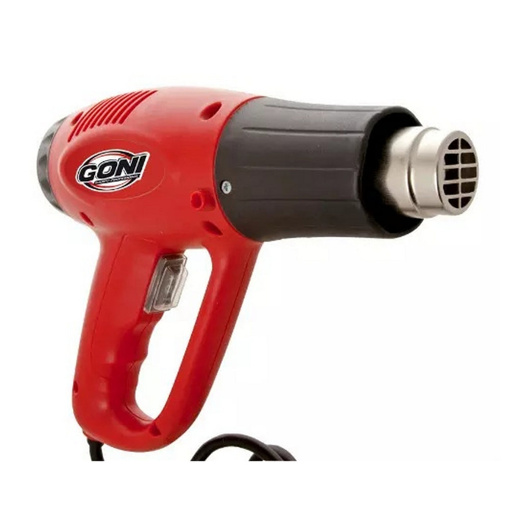 Pistola de Calor