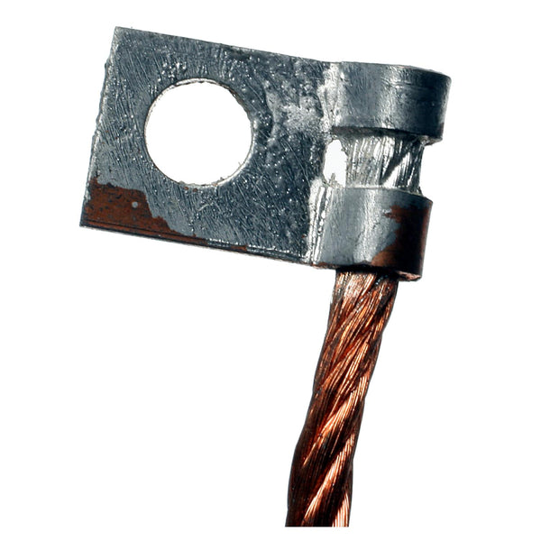 Juego de Carbones Alternador / Generador STANDARD GB-285