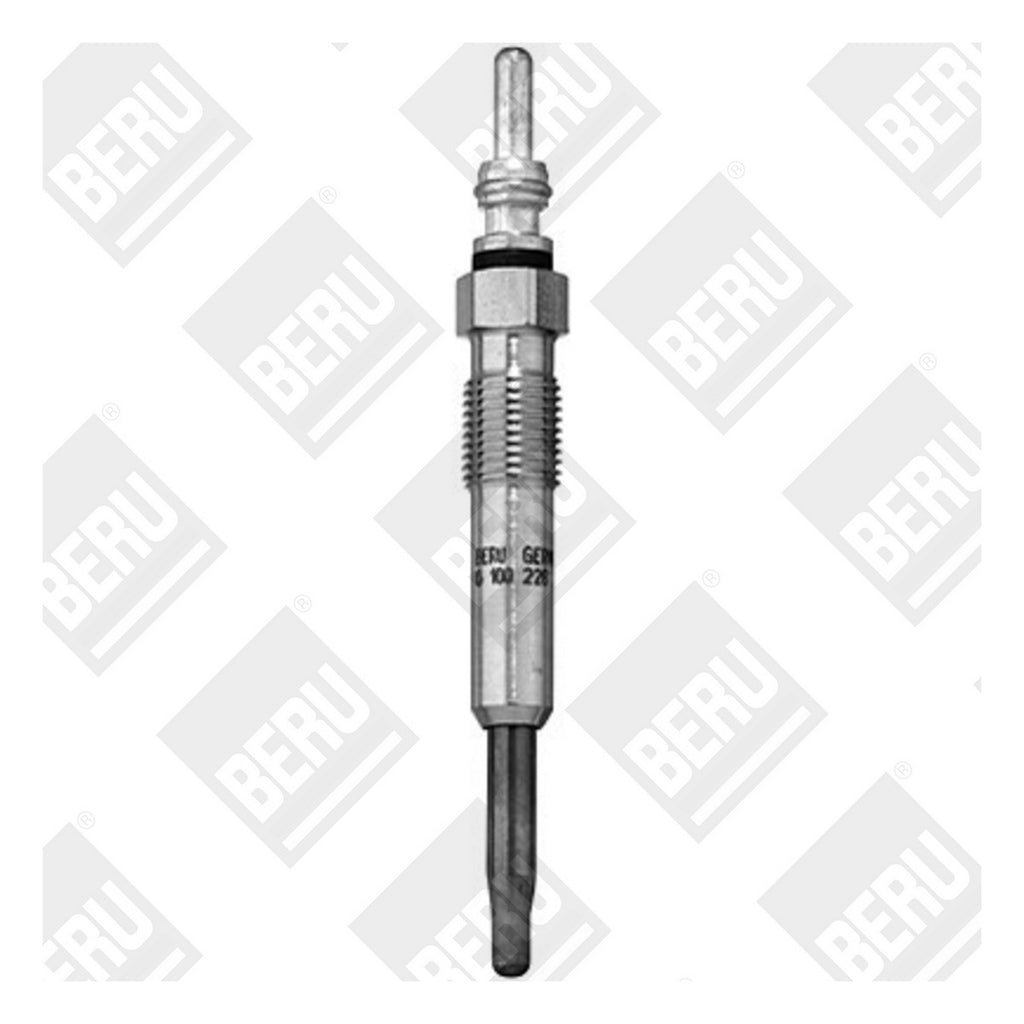 Bujía para Diesel BERU GN018