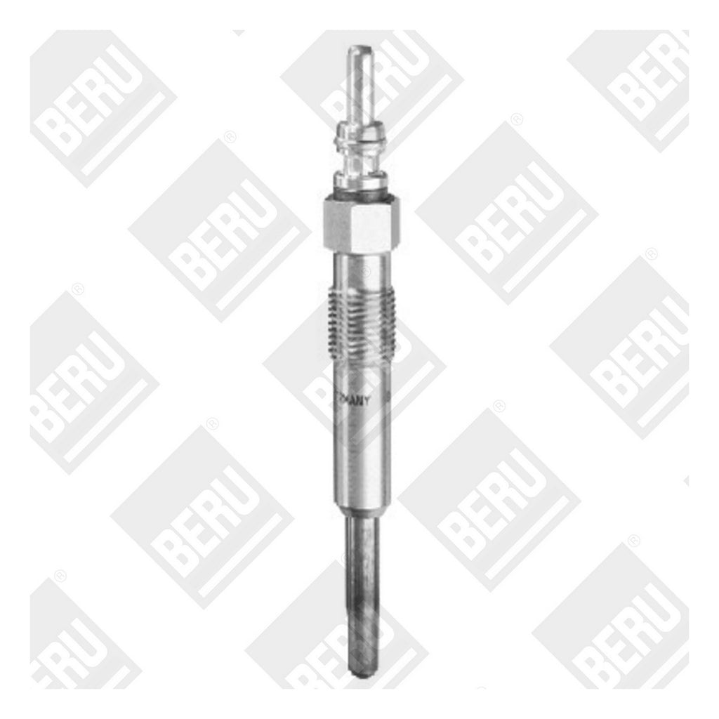 Bujía para Diesel BERU GN046