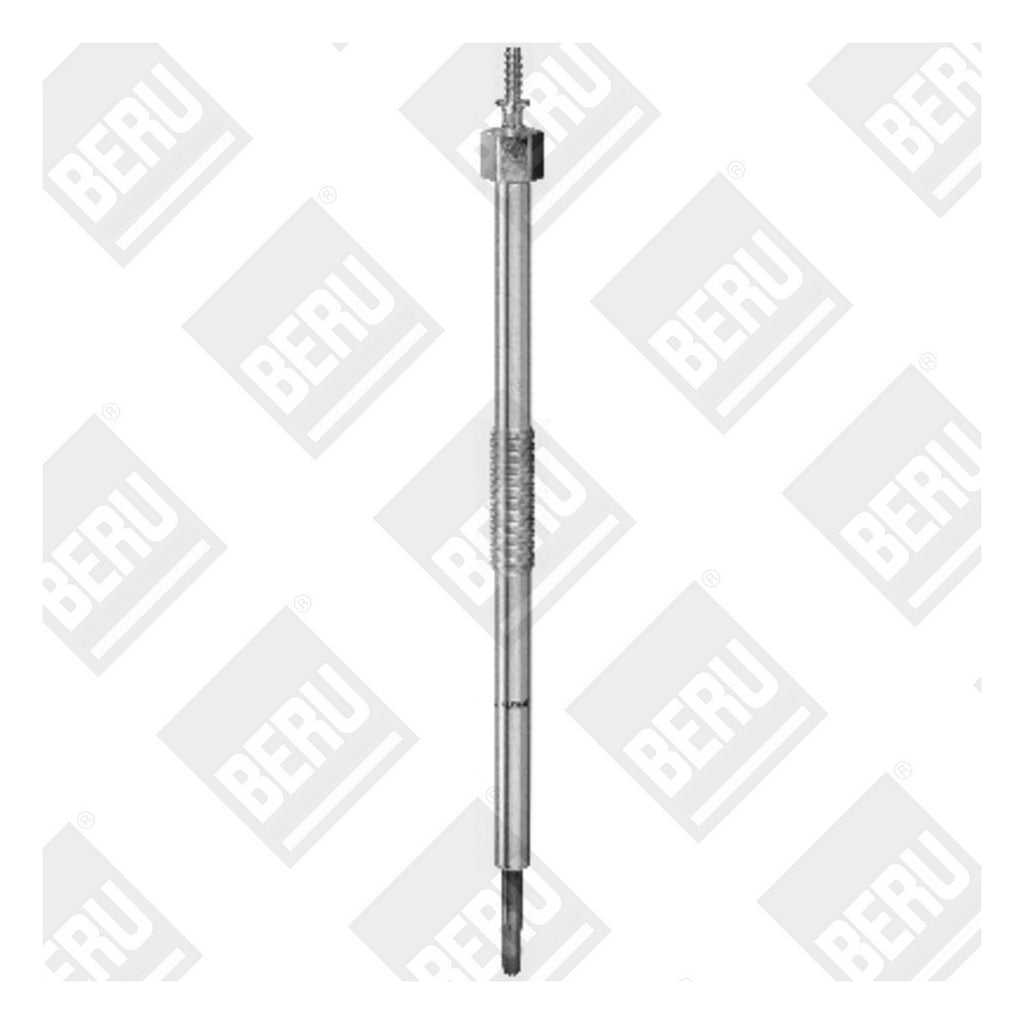 Bujía para Diesel BERU GN109