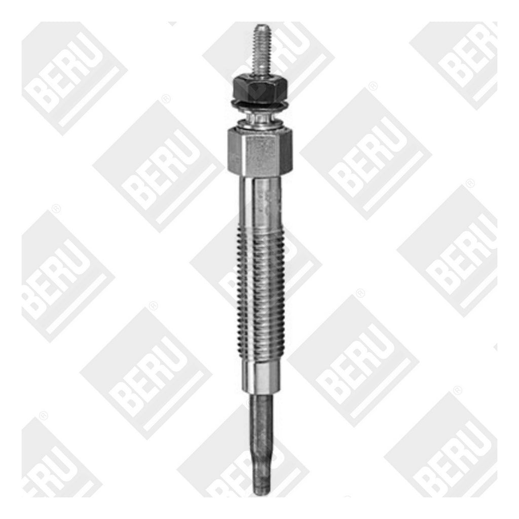Bujía para Diesel BERU GN955
