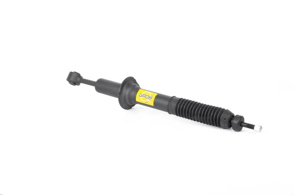 Amortiguador Delantero con Tope GROB GP046