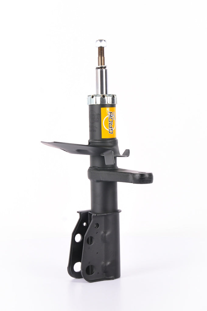 Amortiguador Delantero Izquierdo GROB GP081-L