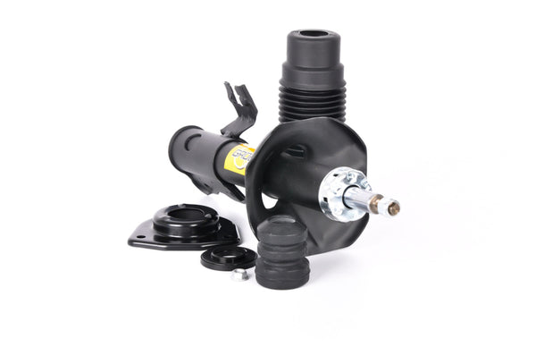 Amortiguador Delantero Derecho con Tope con Base GROB GP104B
