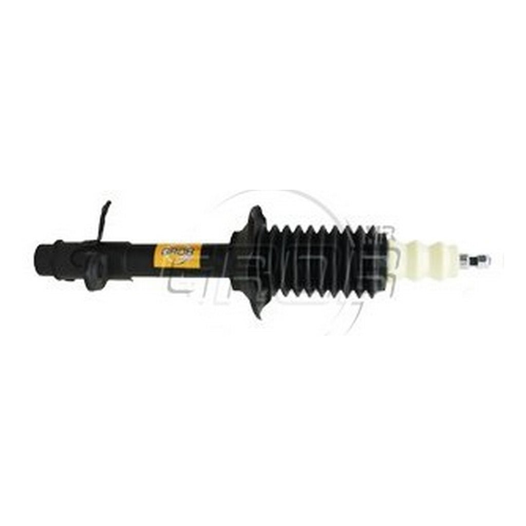 Amortiguador Trasero Derecho con Tope GROB GP106