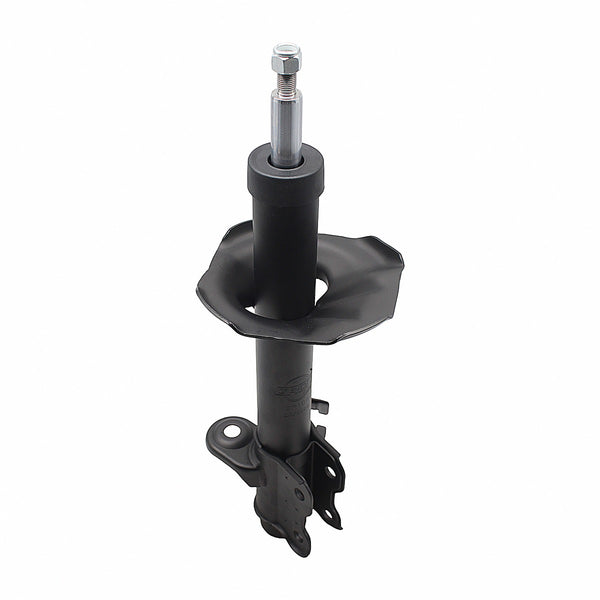 Amortiguador Trasero Derecho con Tope GROB GP106