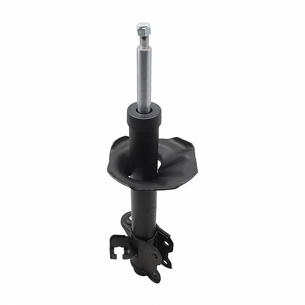 Amortiguador Trasero Izquierdo con Tope GROB GP107