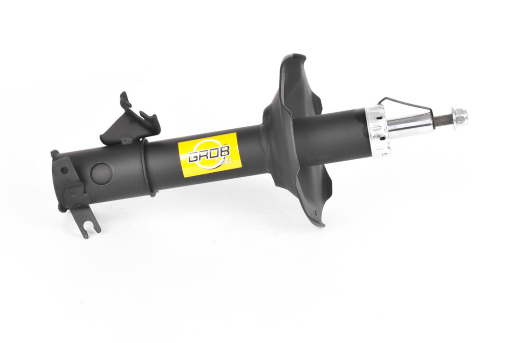 Amortiguador Delantero Izquierdo GROB GP166-L
