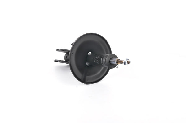 Amortiguador Delantero Izquierdo GROB GP234-L