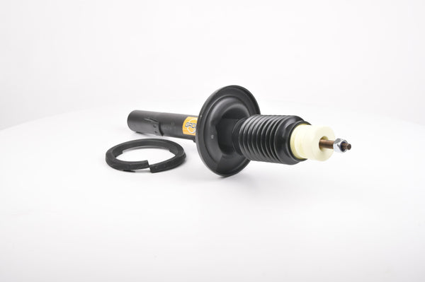 Amortiguador Trasero con Tope Sedan GROB GP305