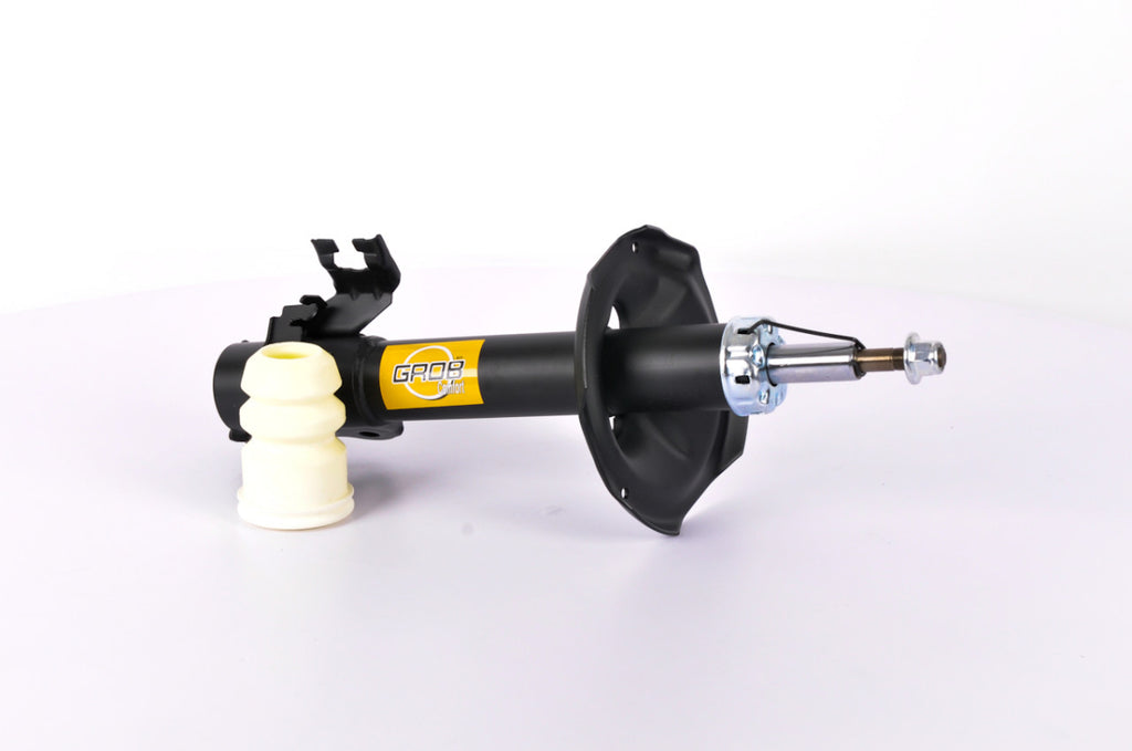 Amortiguador Delantero Derecho GROB GP320-R