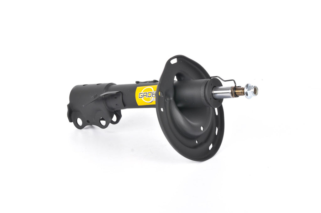 Amortiguador Delantero Izquierdo GROB GP403