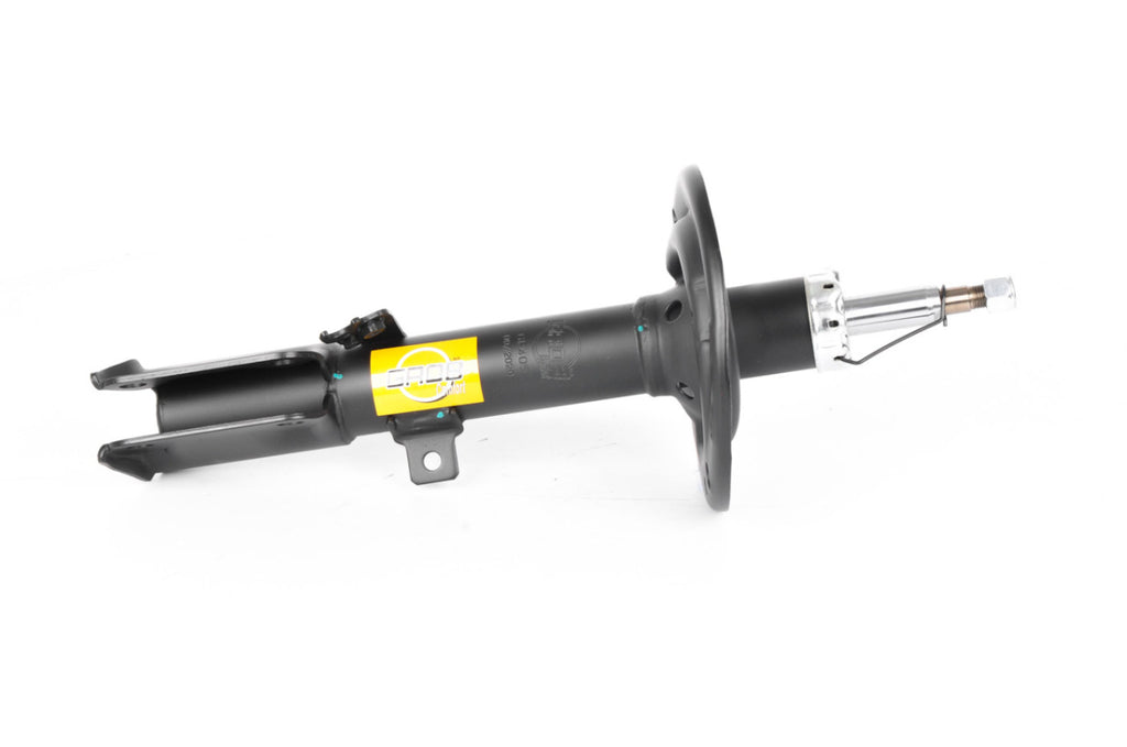 Amortiguador Trasero Izquierdo GROB GP405