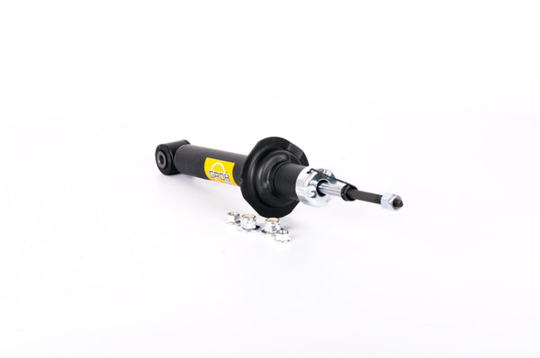 Amortiguador Trasero GROB GP461