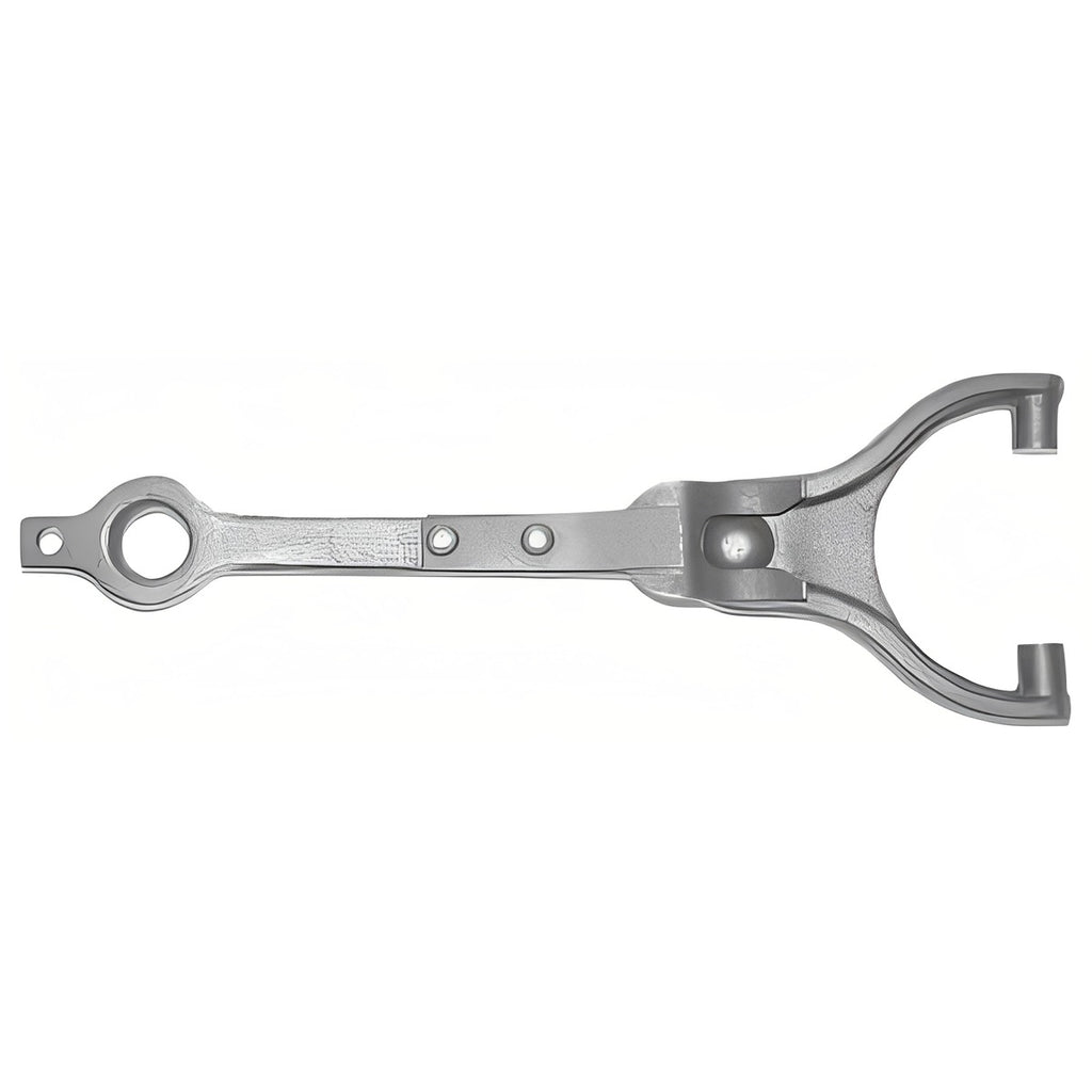 Horquilla Clutch CHROMITE H-822