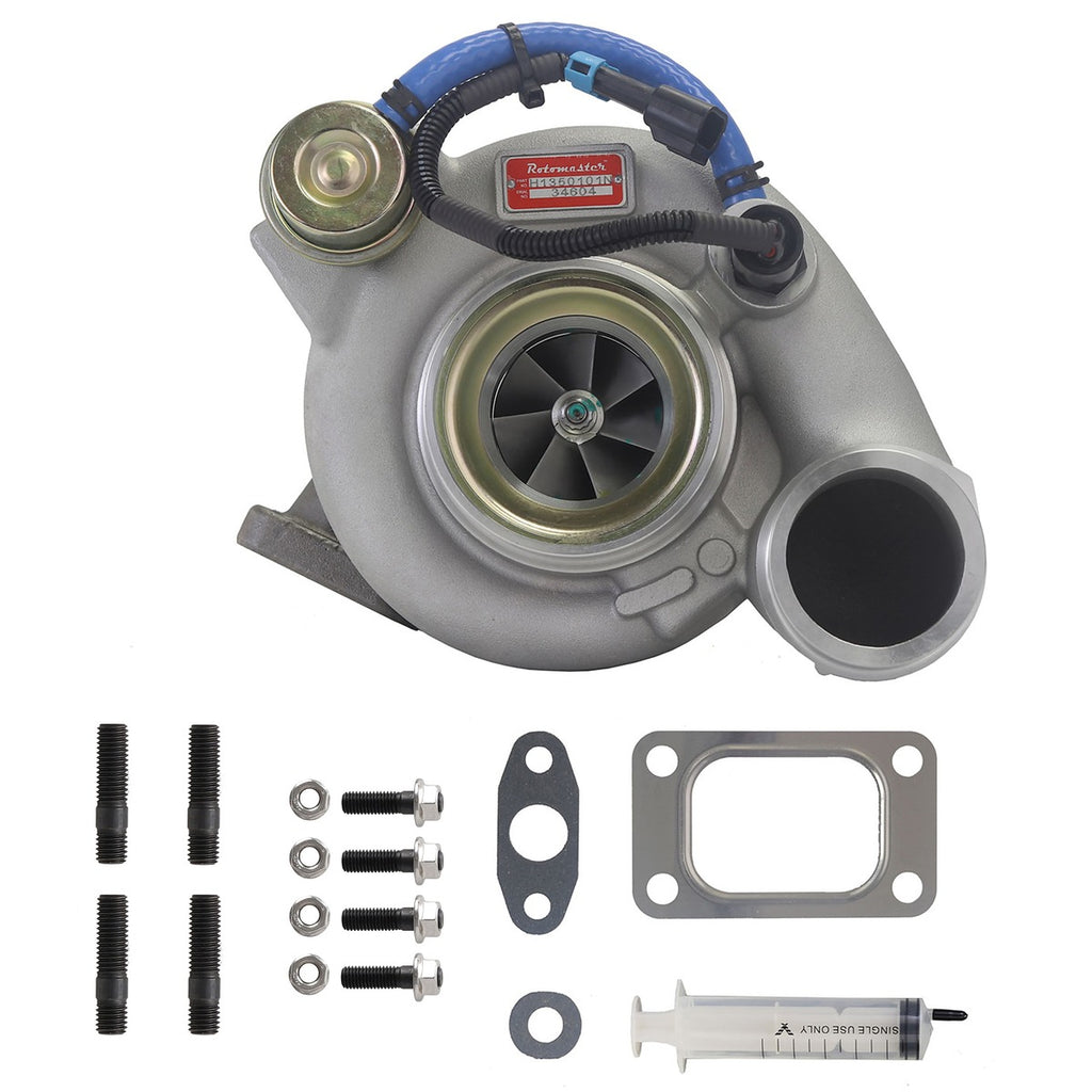 Turbocargador ROTOMASTER H1350101N