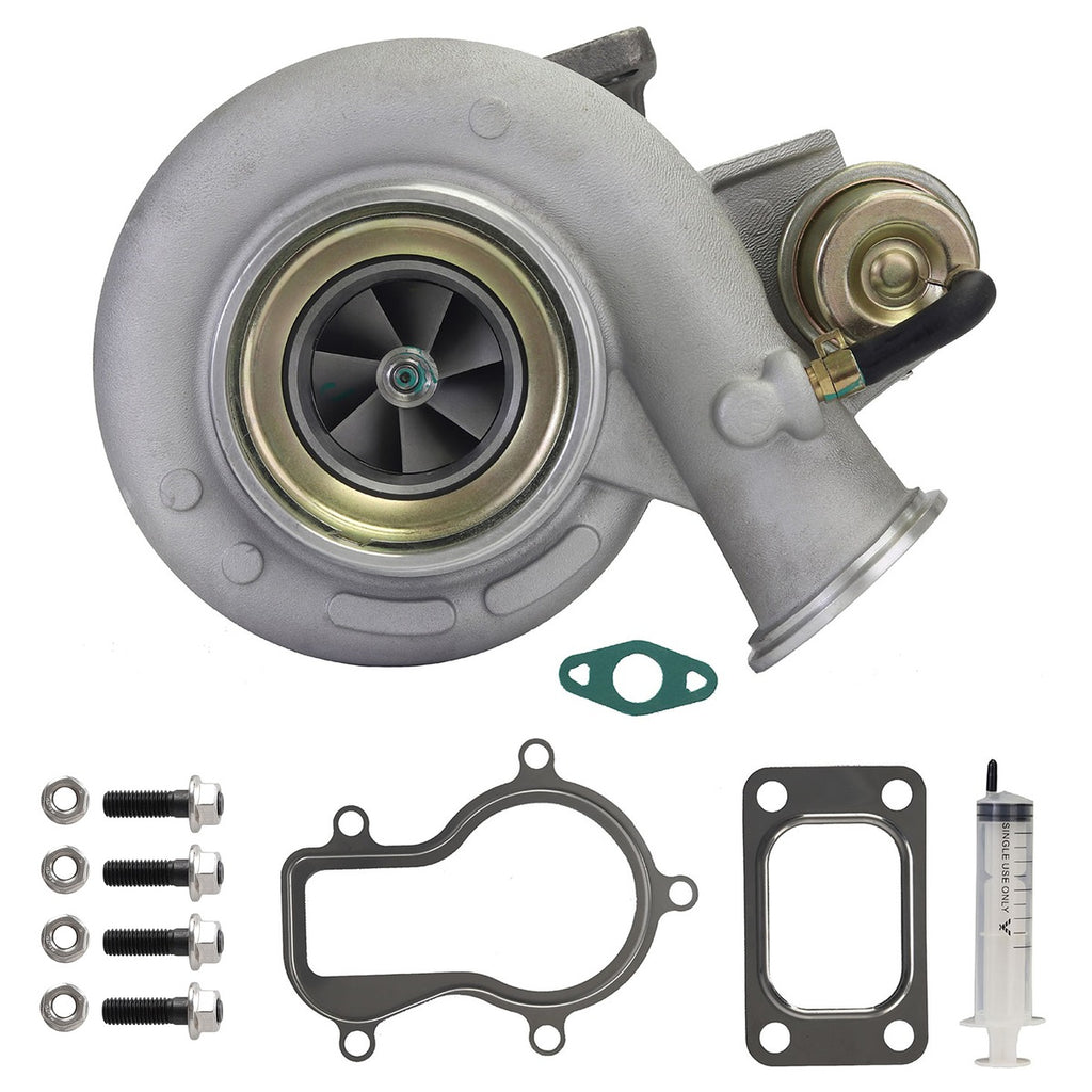 Turbocargador ROTOMASTER H1350103N