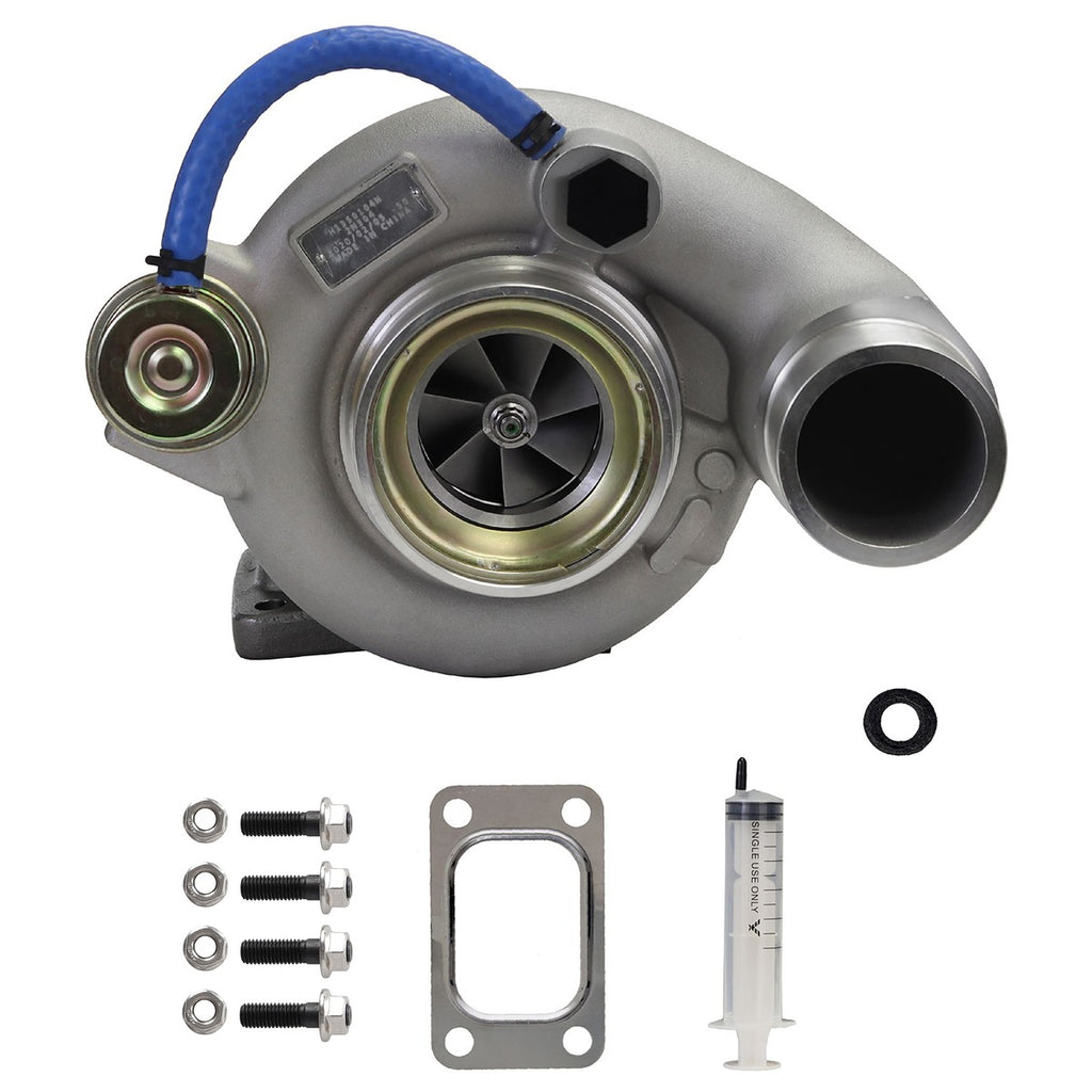 Turbocargador ROTOMASTER H1350104N