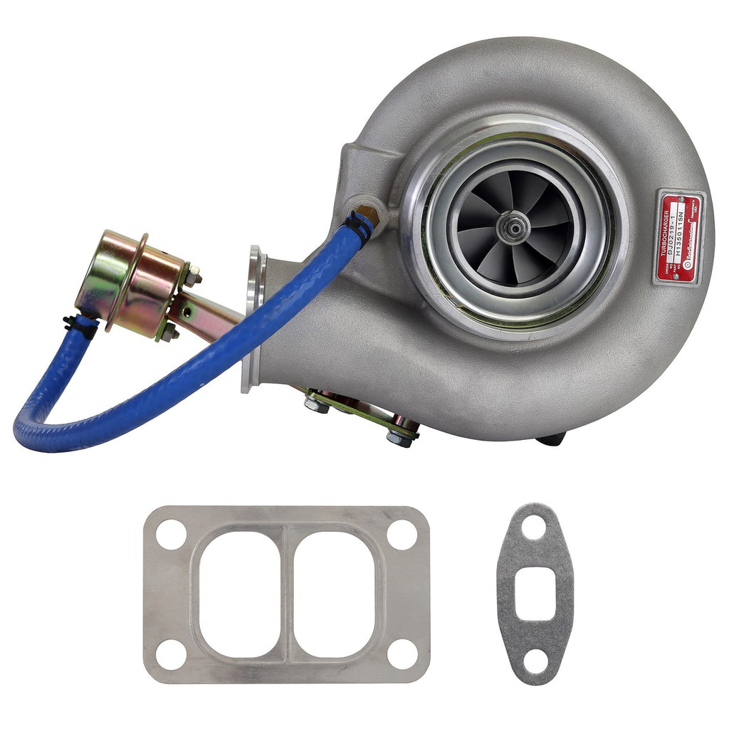 Turbocargador ROTOMASTER H1350115N