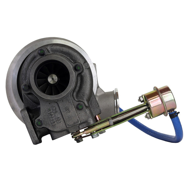 Turbocargador ROTOMASTER H1350115N