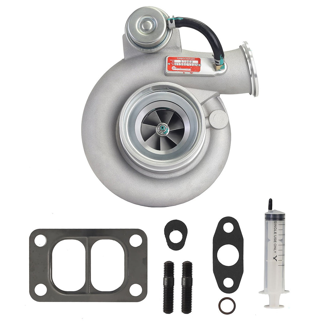 Turbocargador ROTOMASTER H1350133N