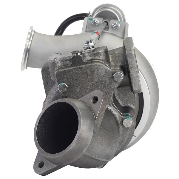 Turbocargador ROTOMASTER H1350133N