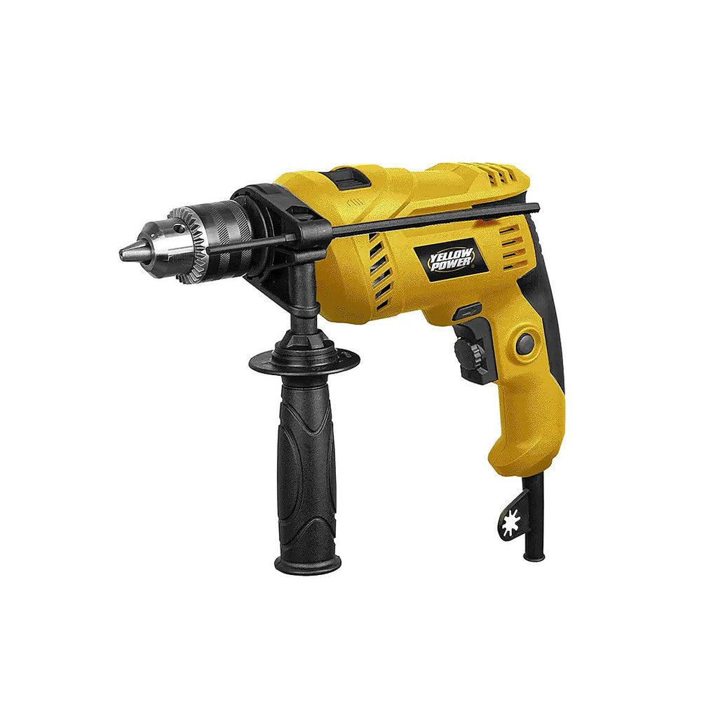Rotomartillo YELLOW POWER H2 114000