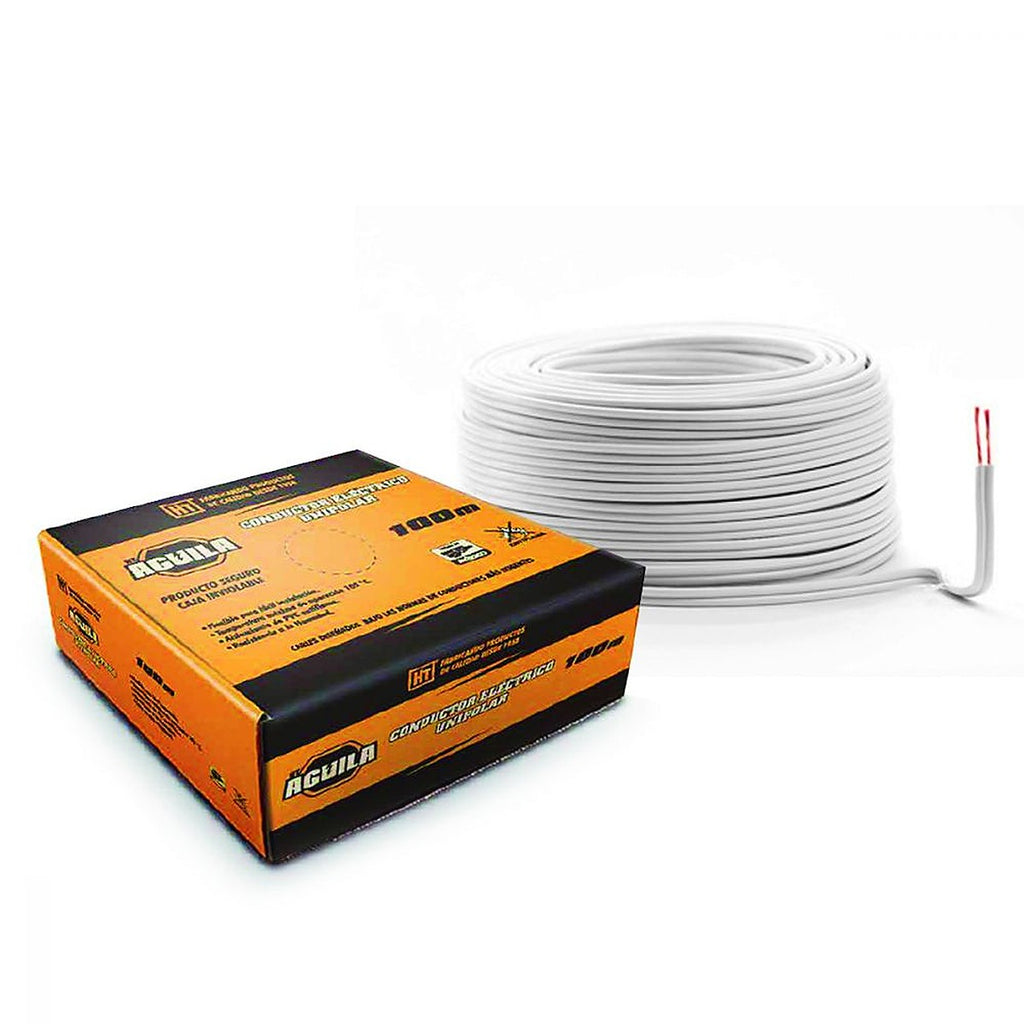 Cable Eléctrico AGUILA H2 200230